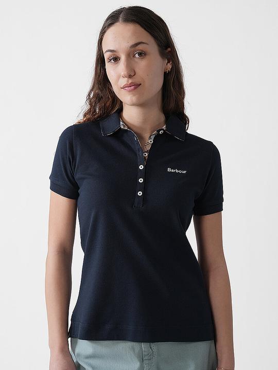 Produktbild Barbour Poloshirt PORTSDOWN (40)