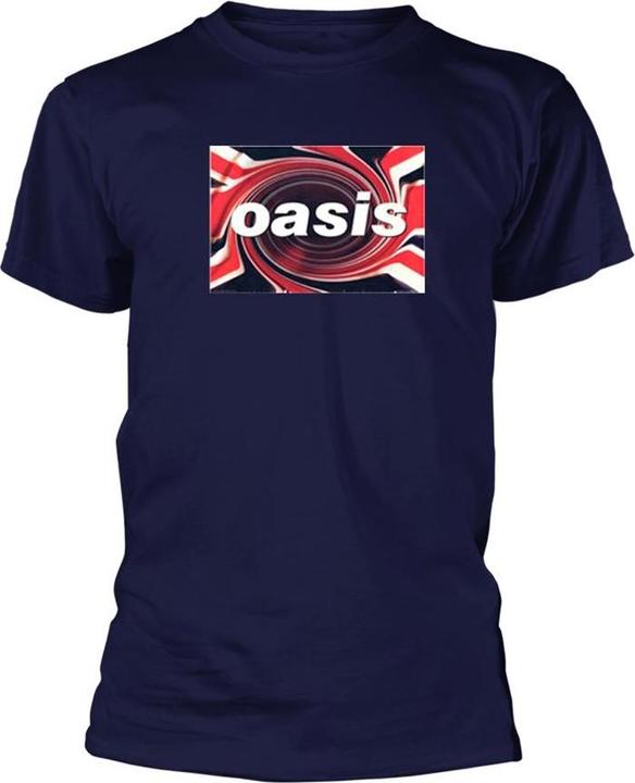 Actual product image Oasis TShirt (XL)