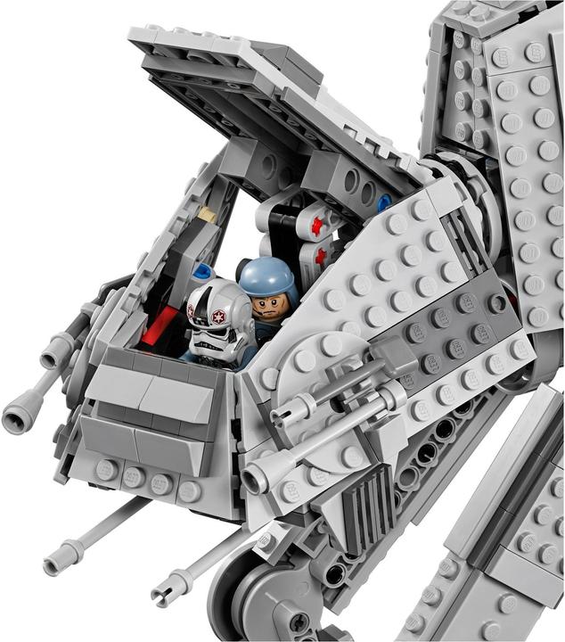 Produktbild LEGO Star Wars AT-AT (75054, LEGO Star Wars)