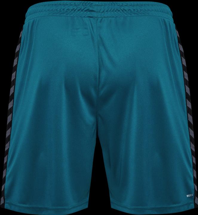 Actual product image hummel Hmlauthentic Pl Shorts (3XL)