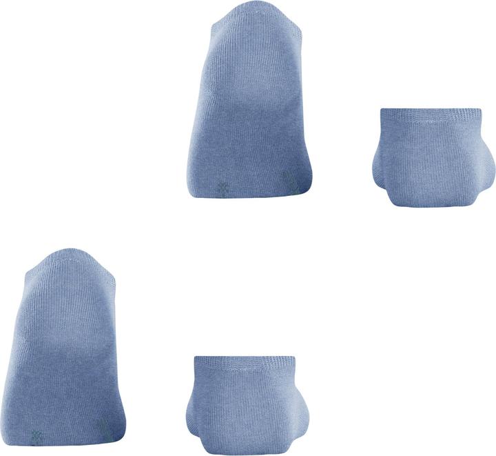 Actual product image Esprit Uni SN 2P (pack of 2, 35 - 38)