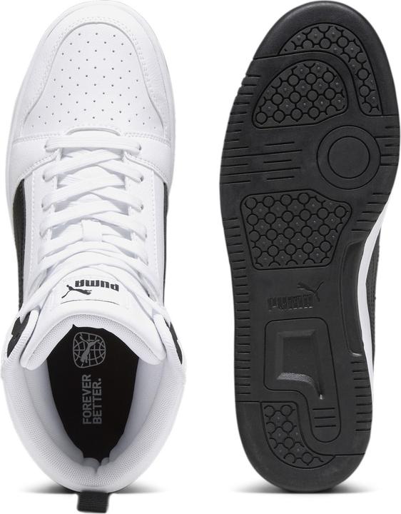 Actual product image Puma Rebound v6 (39)