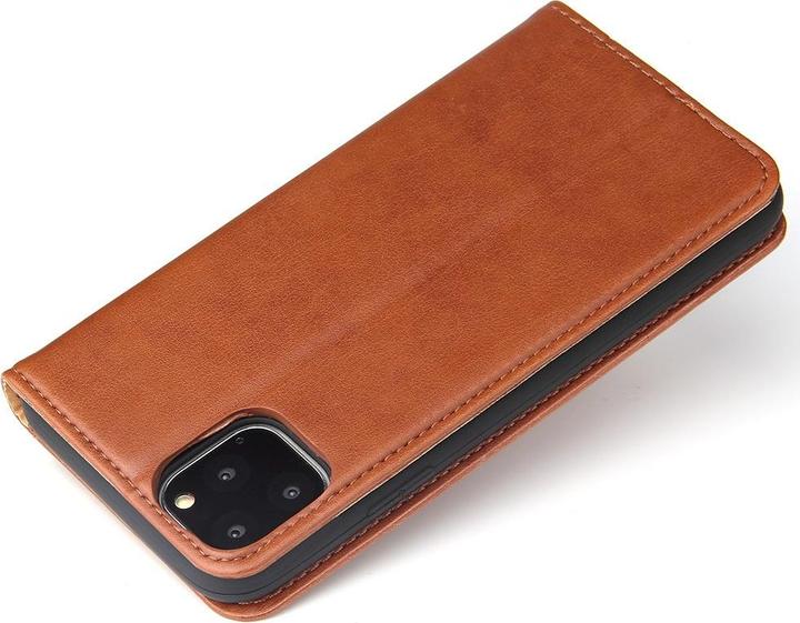 Actual product image Cover-Discount Stand Flilp Case (Apple iPhone 11 Pro Max)