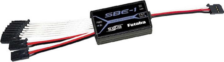 Produktbild Futaba PWM-S.BUS Converter SBE-1