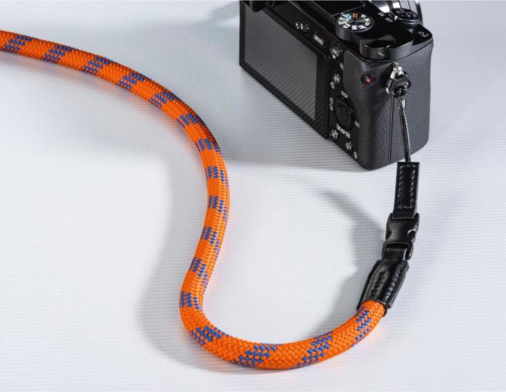 Produktbild Hama Braid 120 (Nackengurt, Schultergurt)