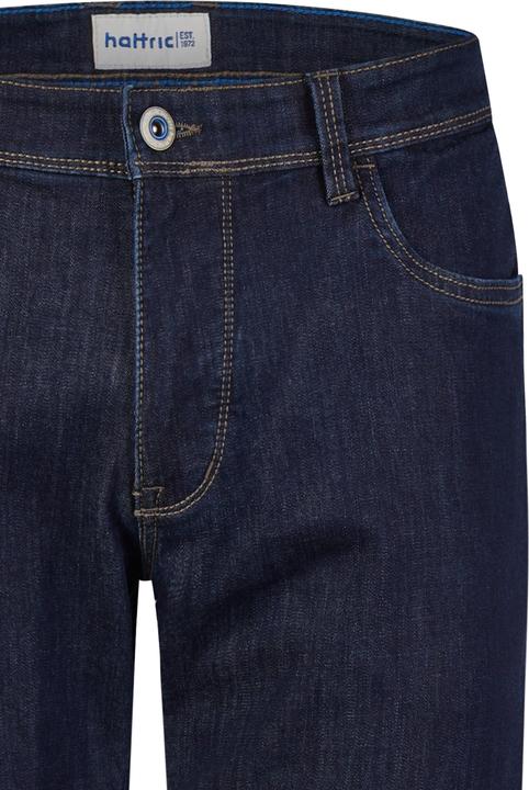 Actual product image Hattric Thermo 5-Pocket Henk Denim (W35/L30)