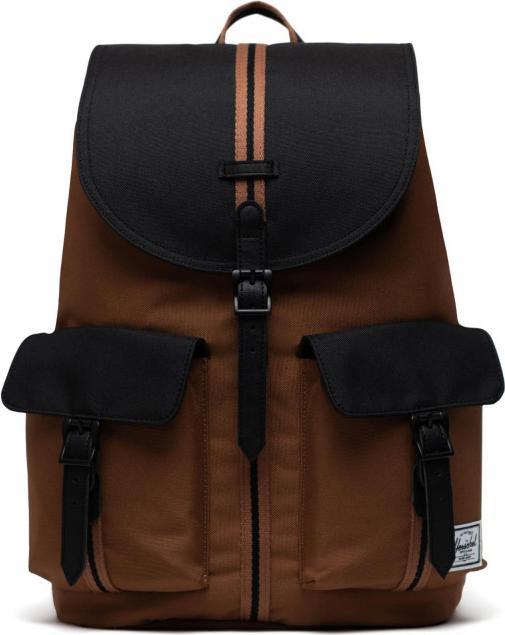Herschel Rucksack Dawson Saddle/Black (20 l)