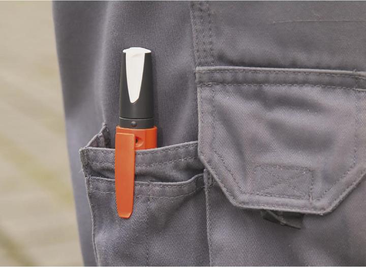 Produktbild Pica Visor (Rot, 10 mm, 1 x)