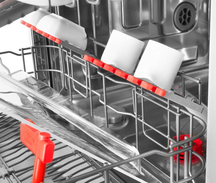 Actual product image Amica Dishwasher fully integrated EGSPV 590 900 60 x 82 x 58 cm for 14 place settings 9,8 l 42 dB