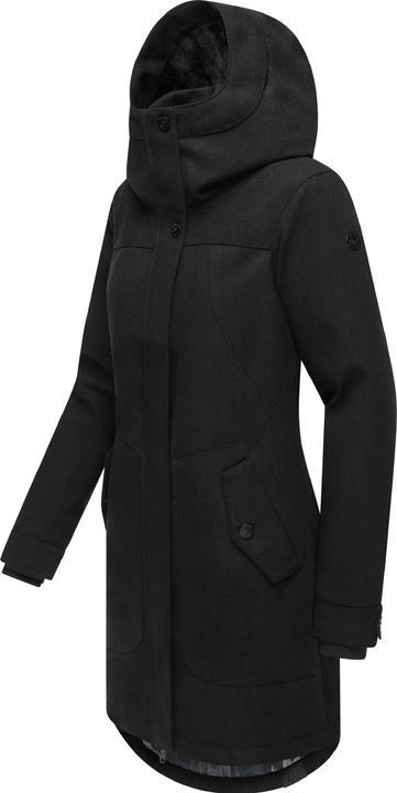 Produktbild Ragwear Jannisa Coat (L)