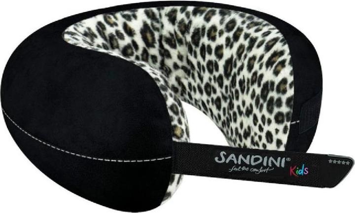 Immagine prodotto Sandini TravelFix Kids Coussin cervicale (Cuscino per testa e collo)