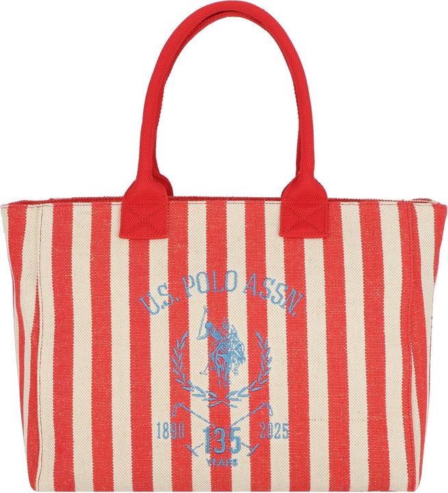 U.S. Polo Pool Party Shopper Tasche 40 cm (23 l)
