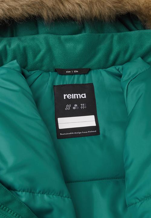 Produktbild Reima wasserdichte kinderkombinationeima trondheim