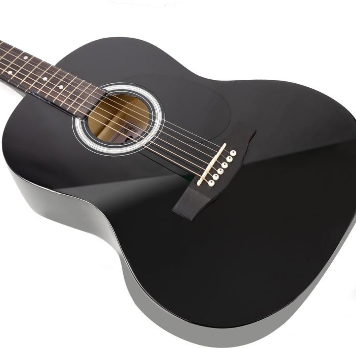 Produktbild PDT RJ W-103 FS (Akustik Gitarre, Holz)
