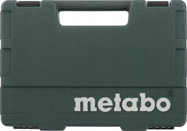 Actual product image Metabo Pneumatic body saw DKS 10 Set
