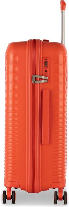 Actual product image Worldpack Havanna 4 Rollen Kofferset 3-teilig (184 l, XL (from 140l))