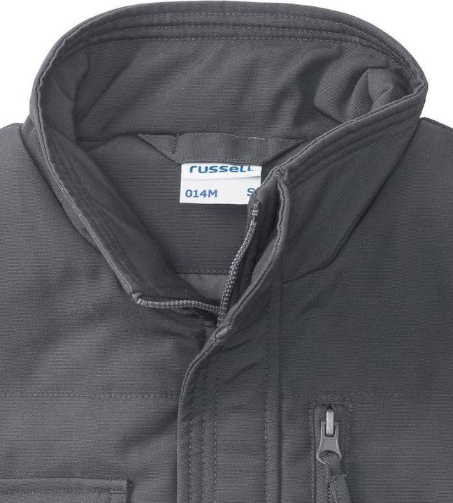 Produktbild Russell Weste Extra stark (XS)