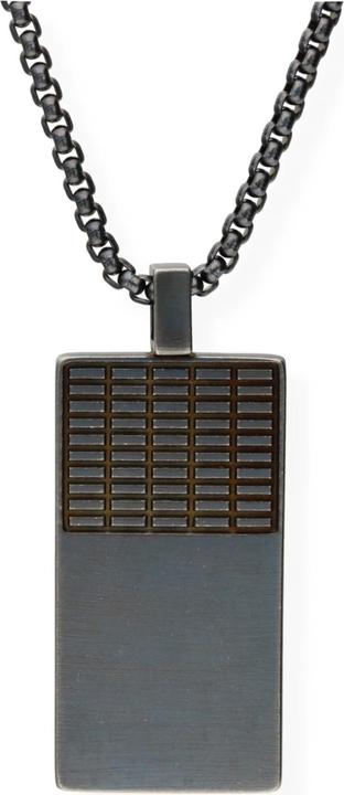 Carat Men's Classic (Edelstahl)