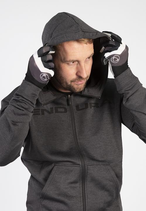 Actual product image Endura Hummvee Hoodie (M)