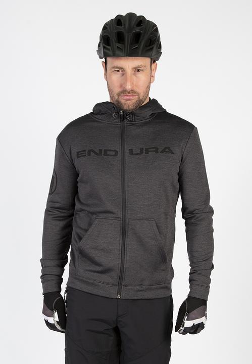 Actual product image Endura Hummvee Hoodie (M)