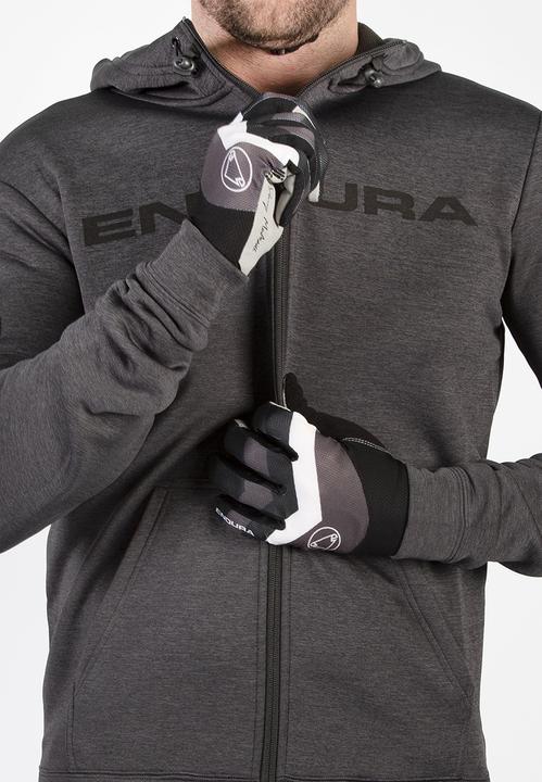 Actual product image Endura Hummvee Hoodie (M)