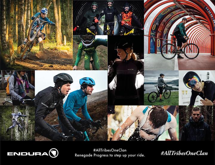 Image du produit Endura Gant Xtract Lite pour dames (XL)