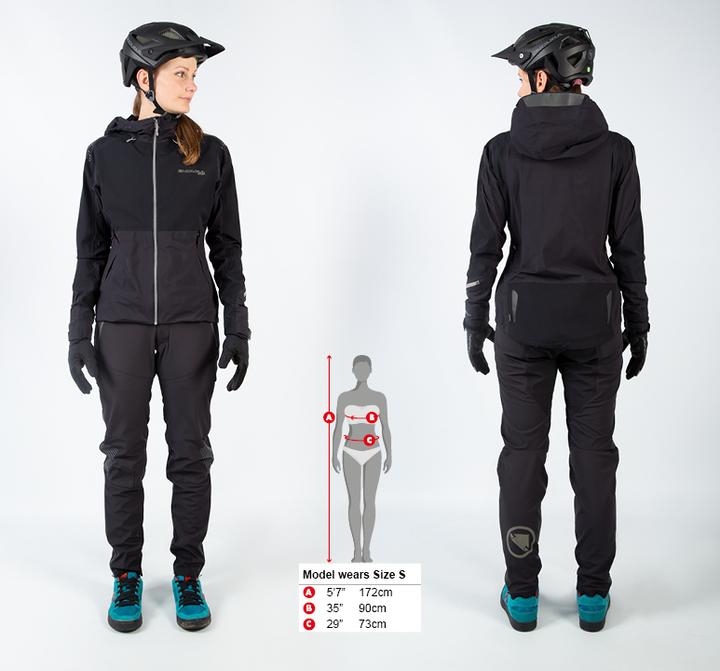 Produktbild Endura MT500 (XS)