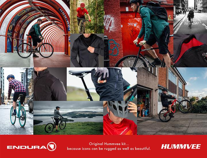 Image du produit Endura Hummvee Flipjak (L)