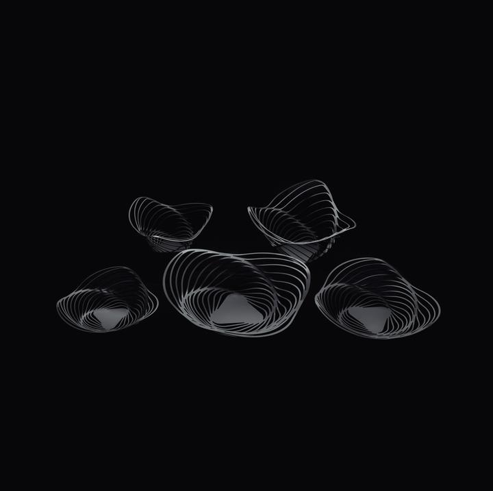Produktbild Alessi Trinity