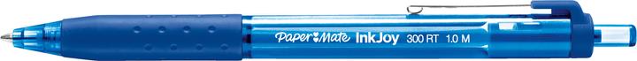 Image du produit Paper Mate Inkjoy 300RT (Bleu, 1 x)