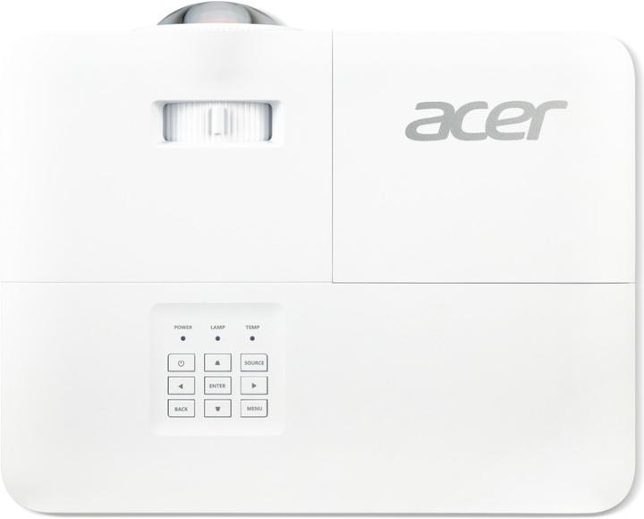 Image du produit Acer H6518STi (Full HD, 3500 lm, 0.5:1)