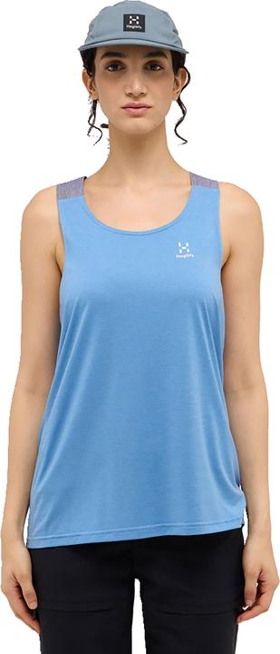 Actual product image Haglöfs Women's Ridge Tank (XS)