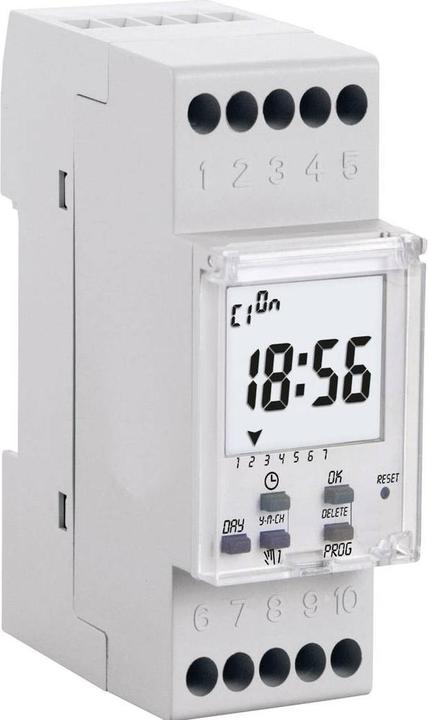 Immagine prodotto Wallair Timer