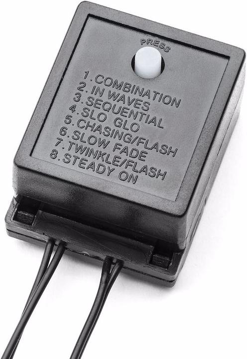 Produktbild Konstsmide Micro (0.24 m)