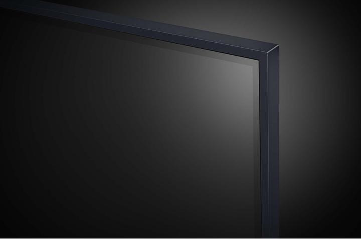 Actual product image LG 65QNED86T6A (65", QNED86, QNED, 4K, 2024)