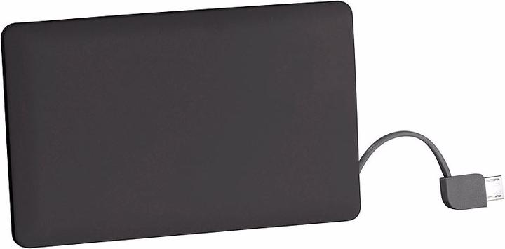 Produktbild Revolt Ultra-Slim im Kreditkarten-Format (2500 mAh, 9.25 Wh)