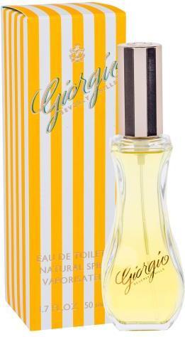 Image du produit Giorgio Beverly Hills Giorgio (Eau de toilette, 50 ml)