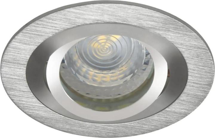 Image du produit Kanlux 18280 SEIDY CT-DTO50-AL Luminaire encastré (GU10)