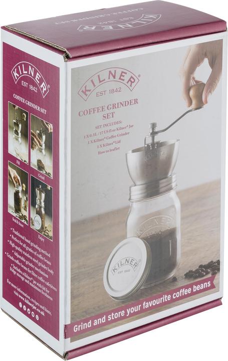 Actual product image Kilner 0025.785