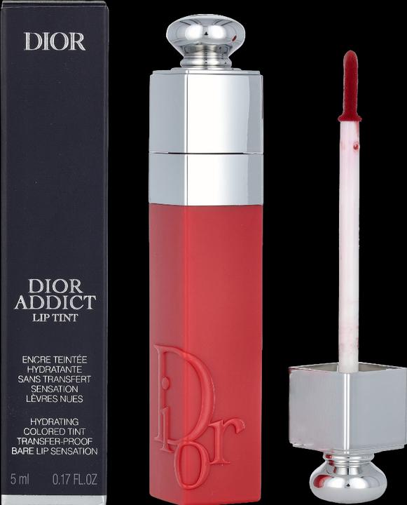 Image du produit Dior Addict Lip Tint (651 Rose naturelle)