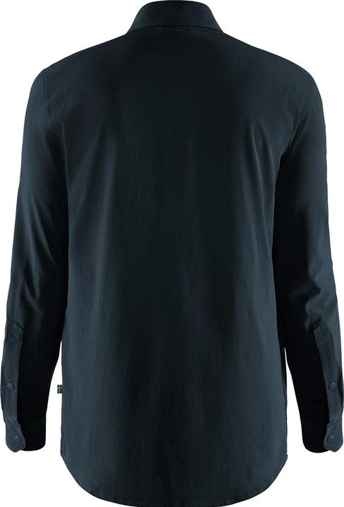 Immagine prodotto Fjällräven Camicia da trekking Abisko (L)