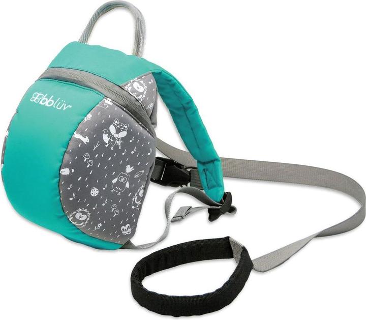 Bblüv Pak Kinderrucksack Rucksack