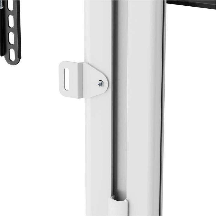 Produktbild SpeaKa Professional SP-TVS-600 TV-Standfuss Höhenverstellbar 94,0 cm (37") - 218 (86", 45 kg)