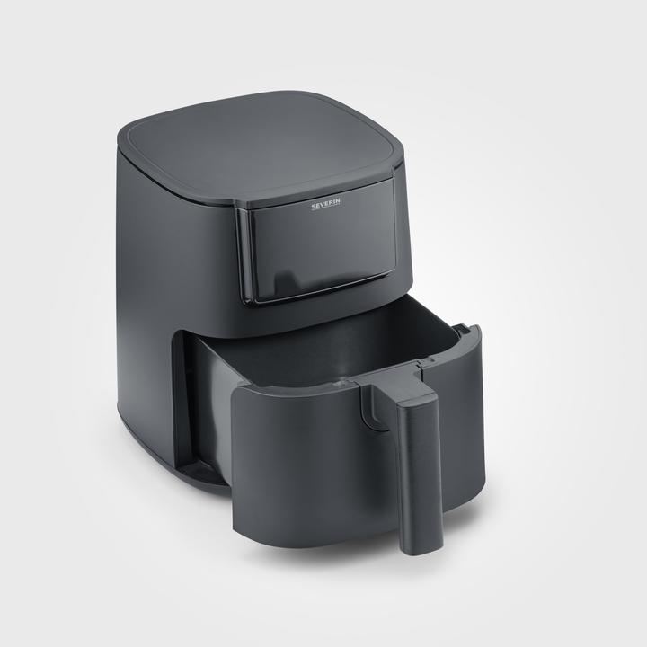 Actual product image Severin Heissluftfritteuse