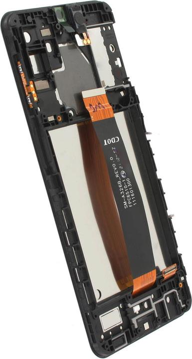 Actual product image Samsung LCD display Galaxy A32 5G (Display, Samsung Galaxy A32 5G)