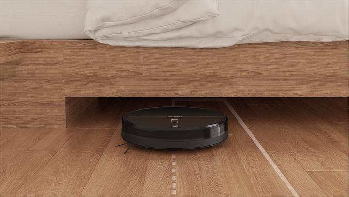 Produktbild Roborock E4 (Saugroboter)