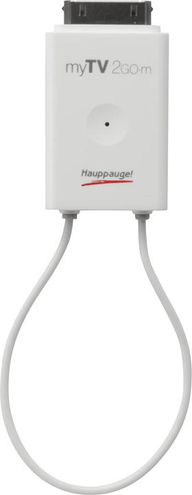 Actual product image Hauppauge mytv-2go-m - HUPPAUGE MyTV 2 Go-m (DVB-T)