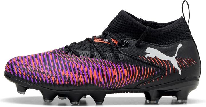 Produktbild Puma FUTURE 8 MATCH FG/AG Jr (38)