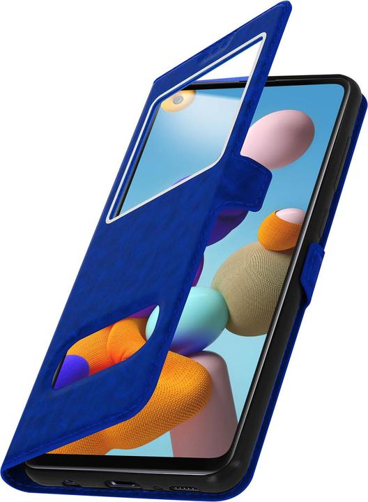 Immagine prodotto Avizar Serie Towind (Samsung Galaxy A21s)