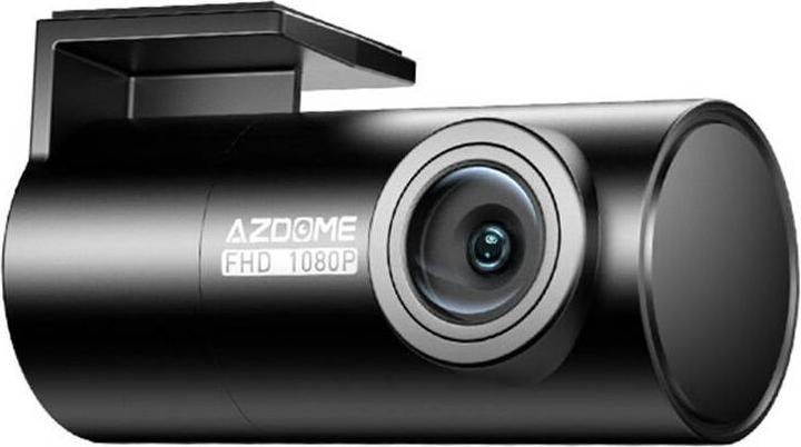 Produktbild AZDome GS63HPro (GPS-Empfänger, Eingebautes Mikrofon, WLAN, 4K)